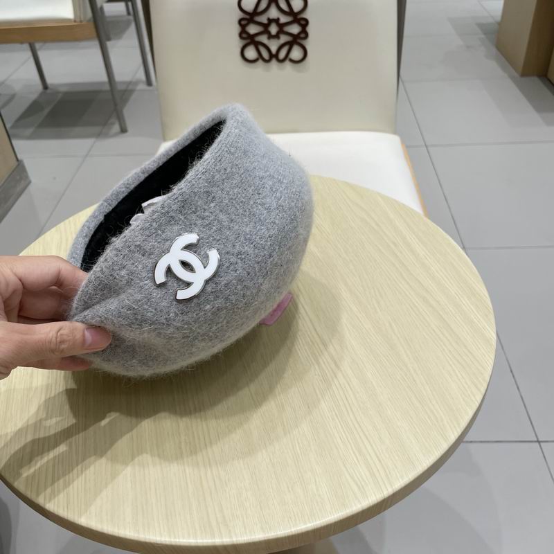 Chanel Beret (15)