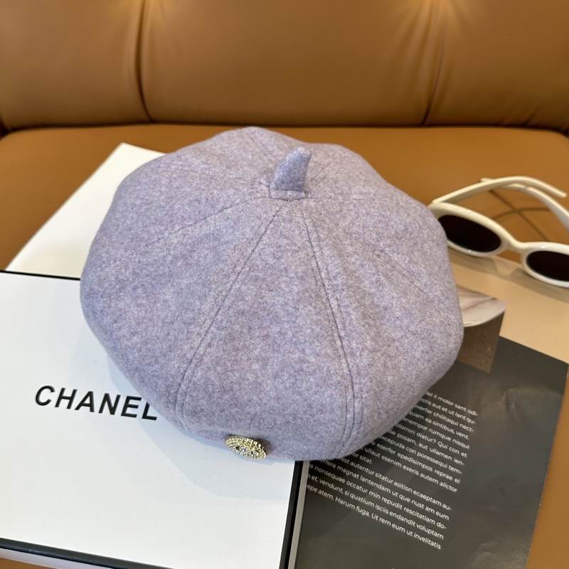 Chanel Beret (150)