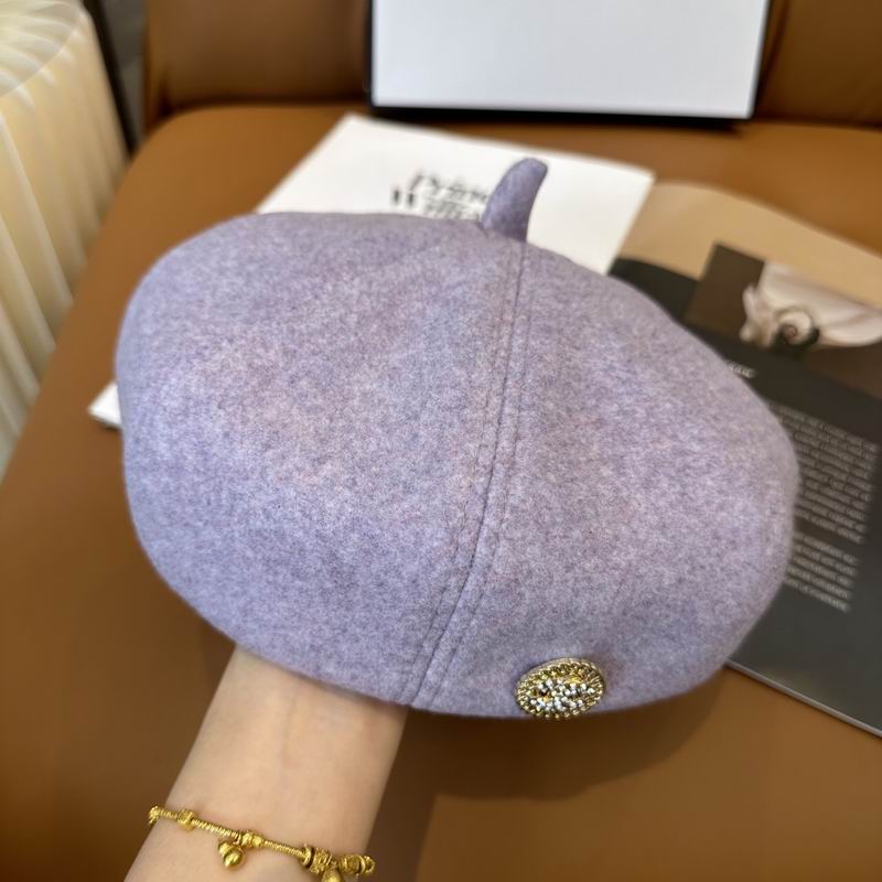 Chanel Beret (152)