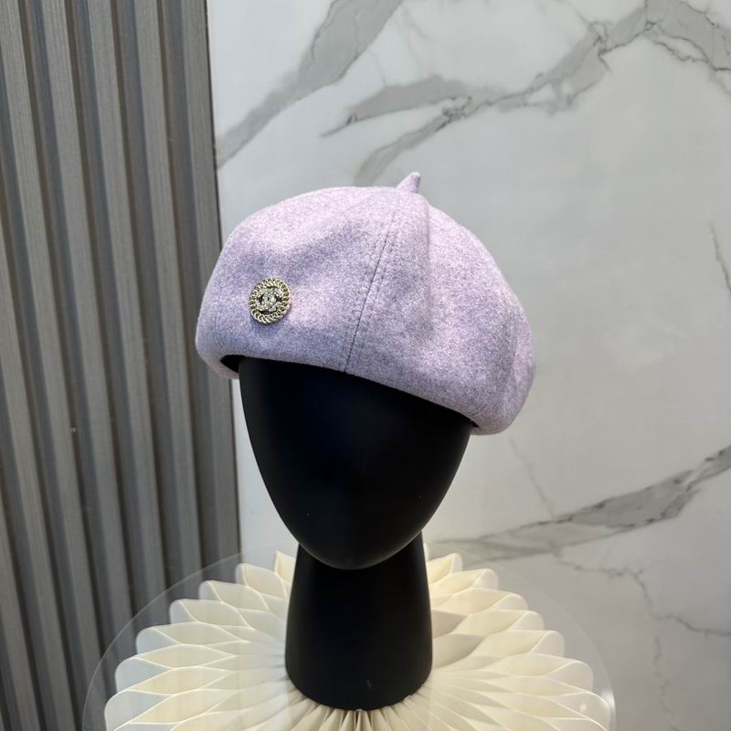 Chanel Beret (153)