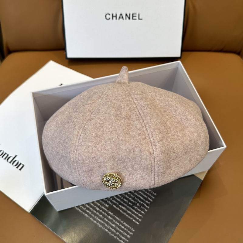 Chanel Beret (157)