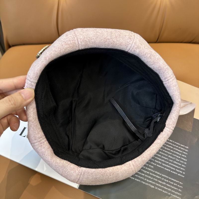 Chanel Beret (158)