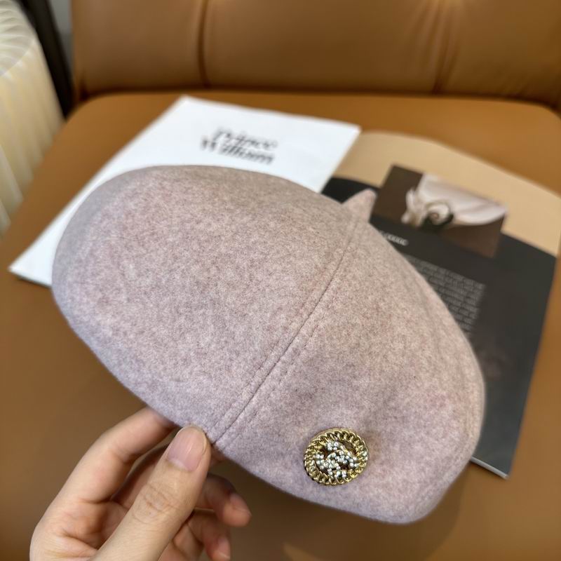 Chanel Beret (160)