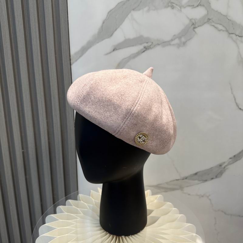 Chanel Beret (161)