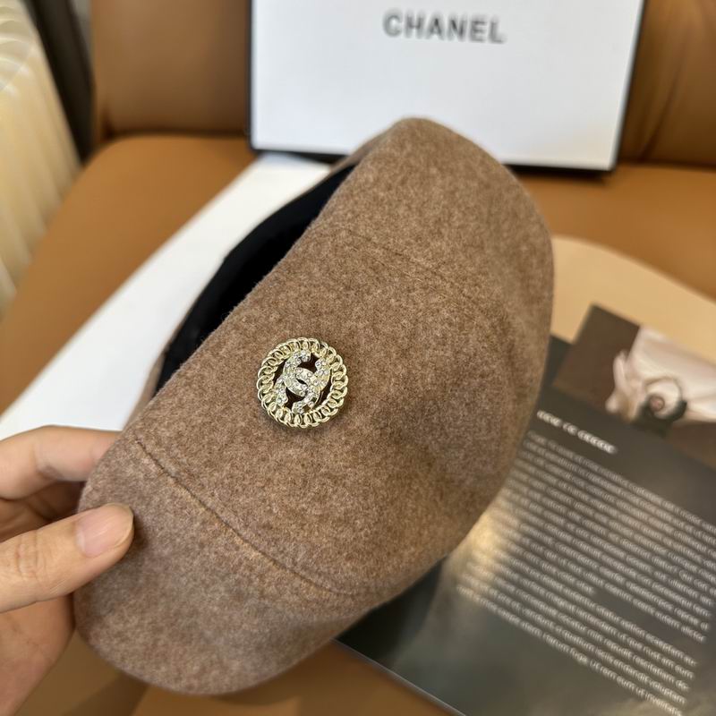 Chanel Beret (164)