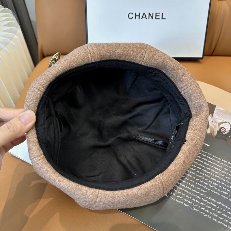 Chanel Beret (167)