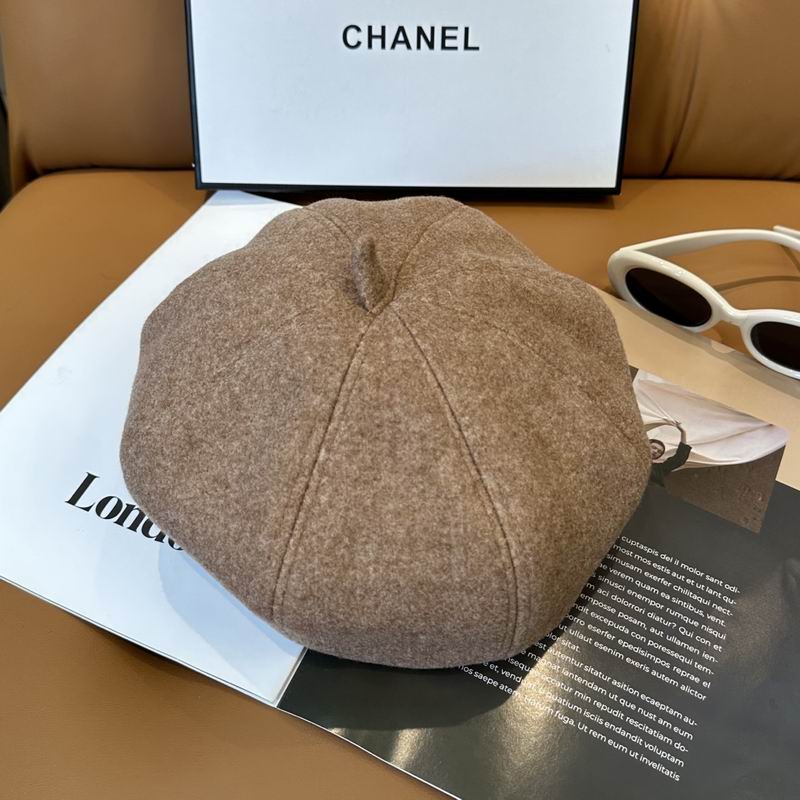 Chanel Beret (168)