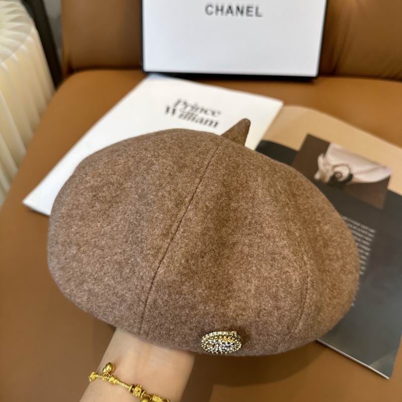 Chanel Beret (169)