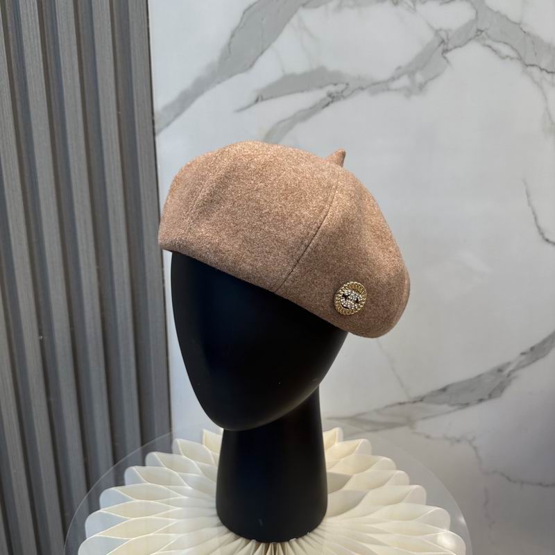Chanel Beret (170)