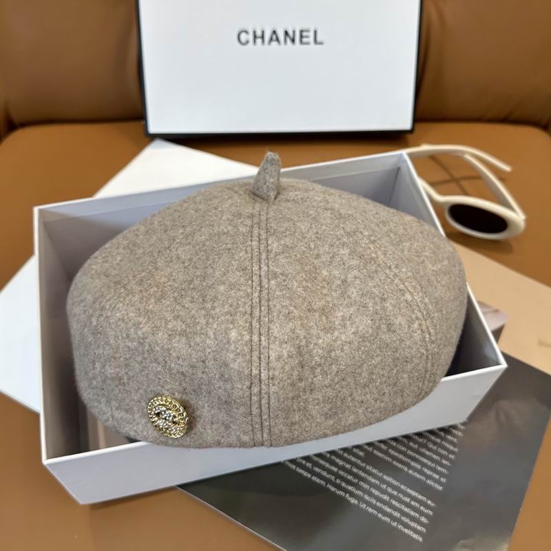 Chanel Beret (175)