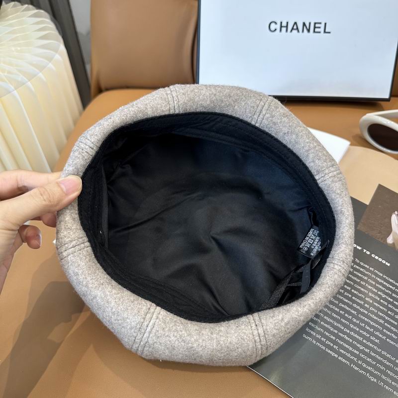 Chanel Beret (176)