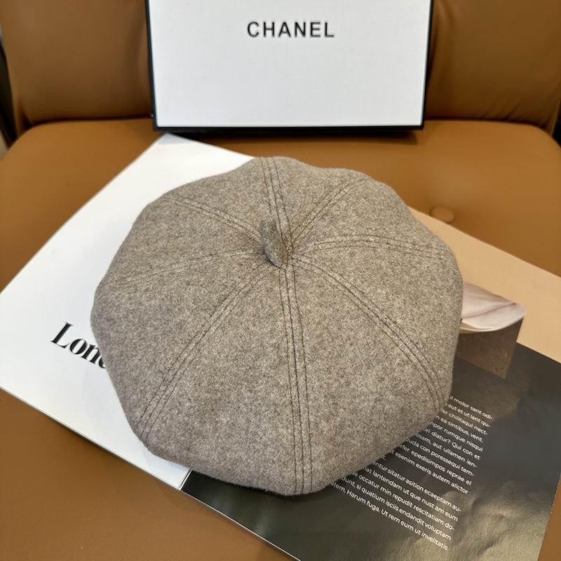 Chanel Beret (177)