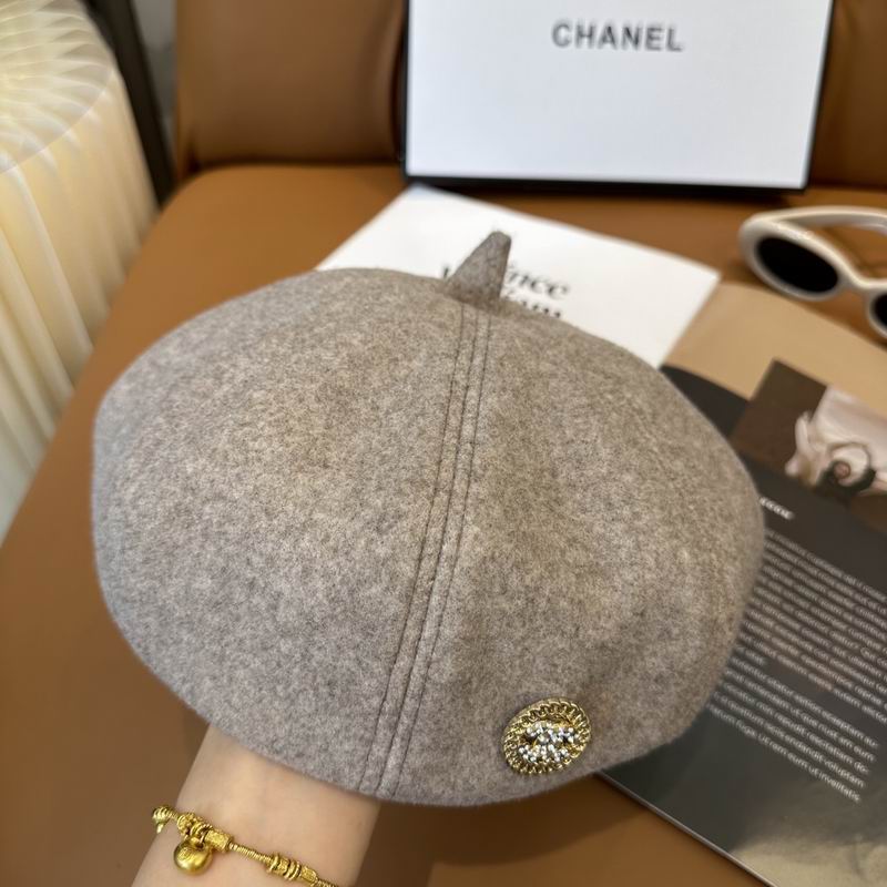 Chanel Beret (178)