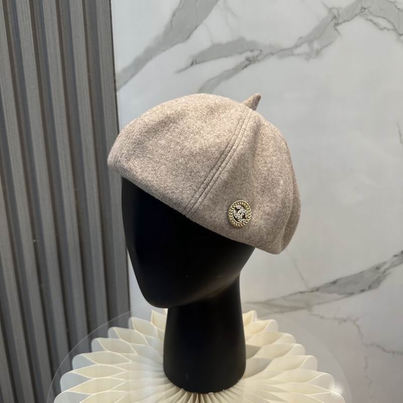 Chanel Beret (179)
