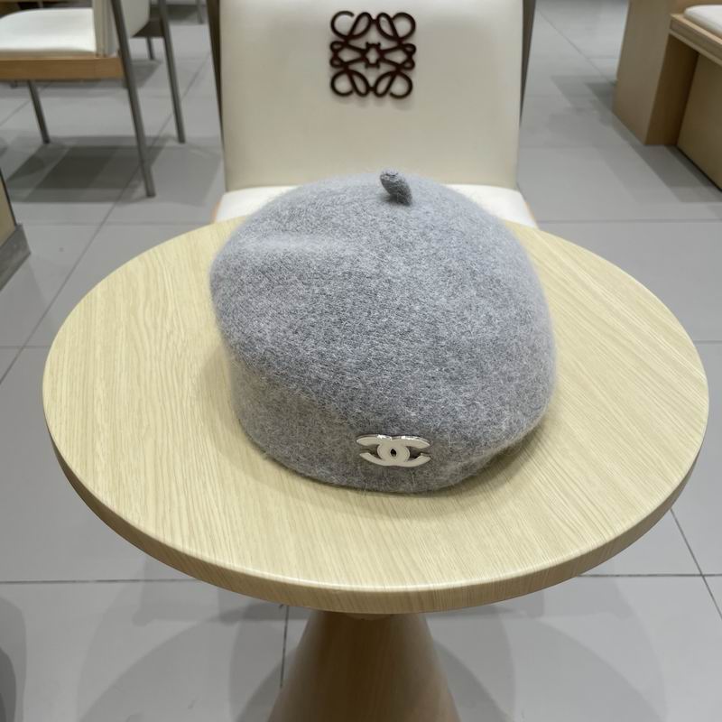 Chanel Beret (18)