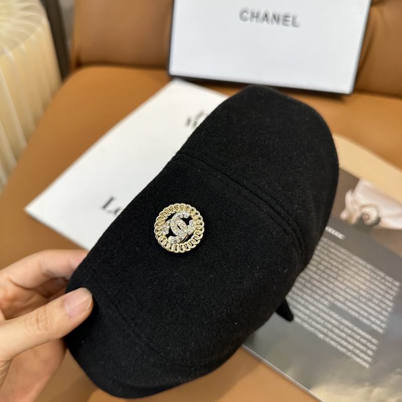 Chanel Beret (183)