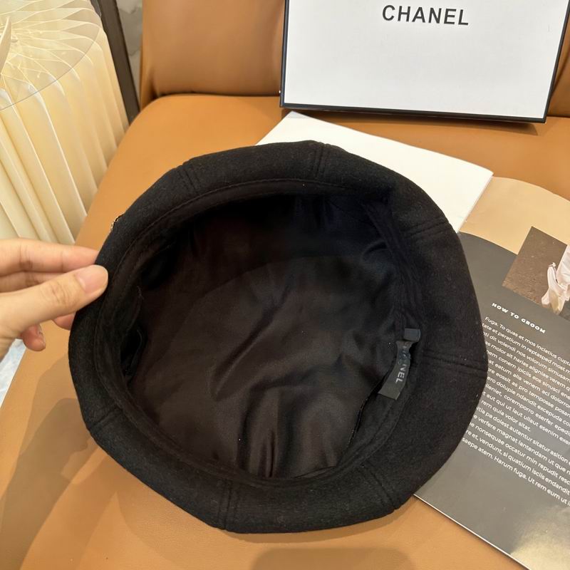 Chanel Beret (185)