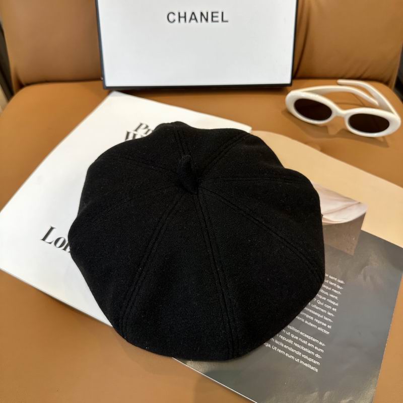 Chanel Beret (186)