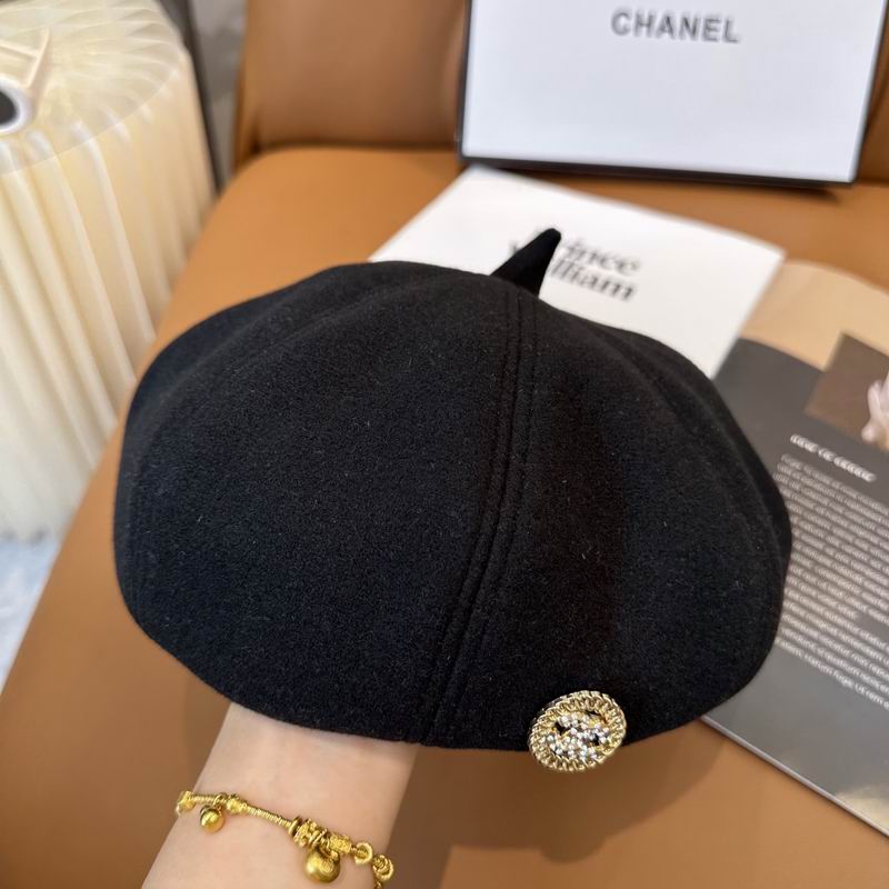 Chanel Beret (187)