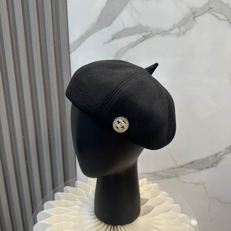 Chanel Beret (188)