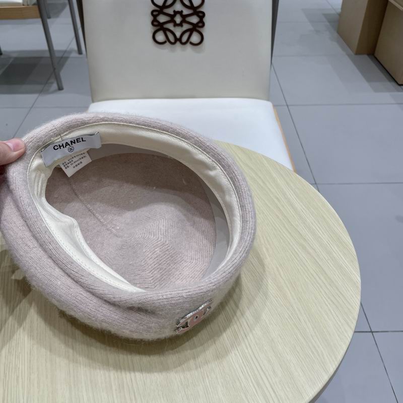 Chanel Beret (19)
