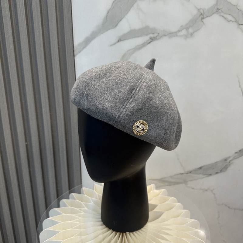 Chanel Beret (197)