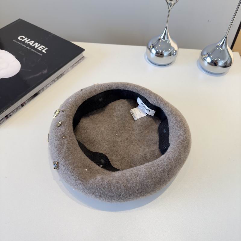 Chanel Beret (20)