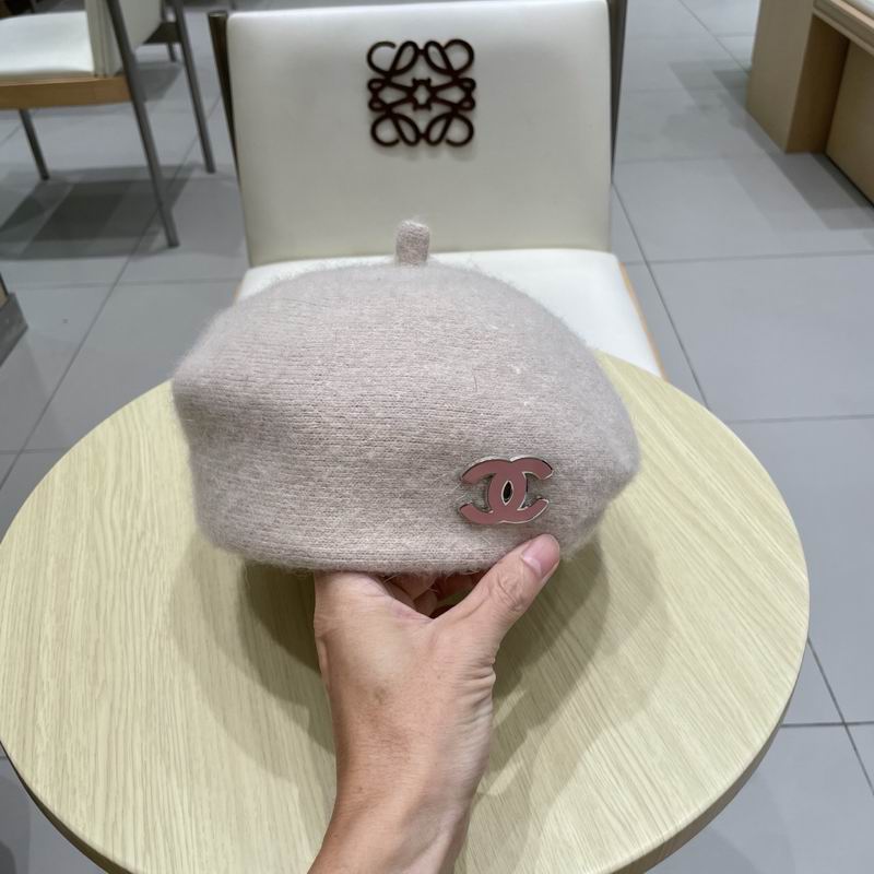 Chanel Beret (20)