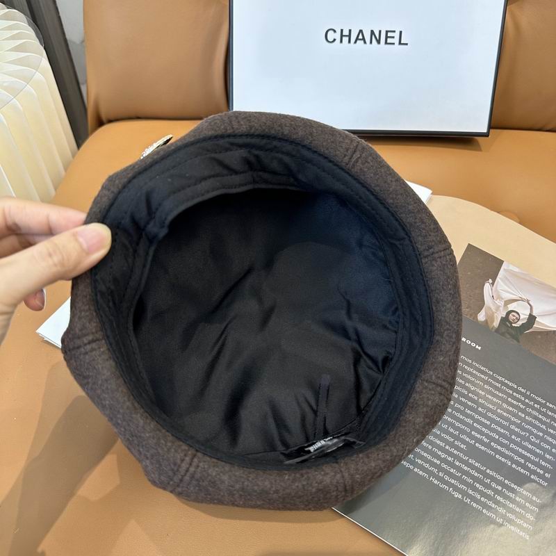 Chanel Beret (202)