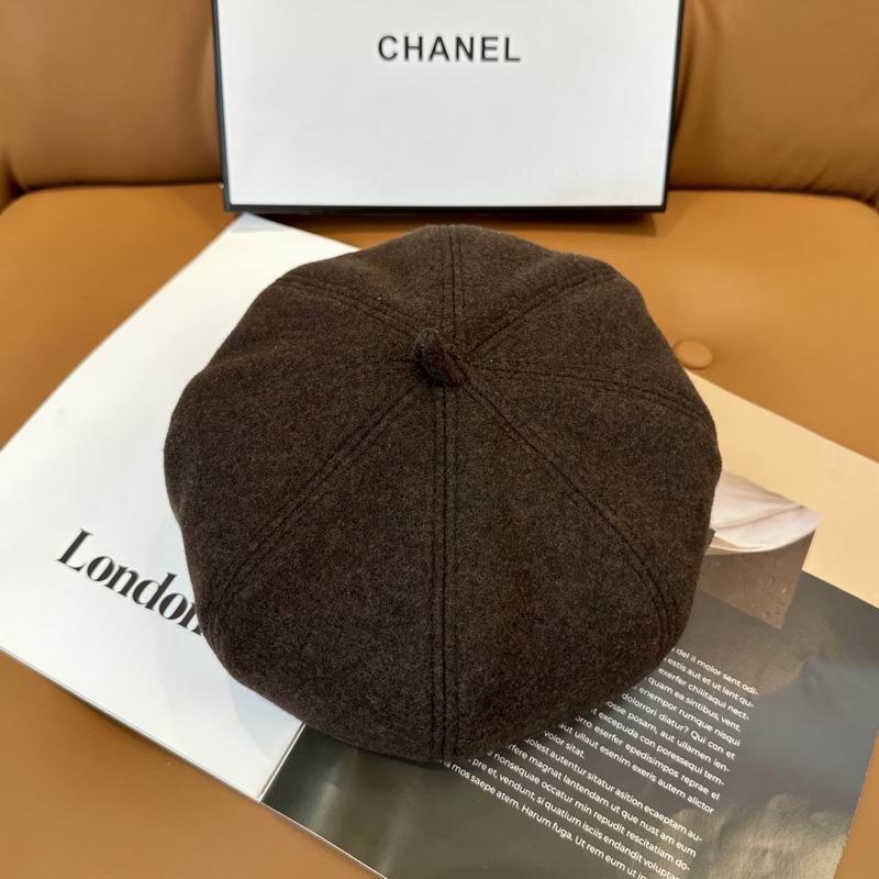 Chanel Beret (203)