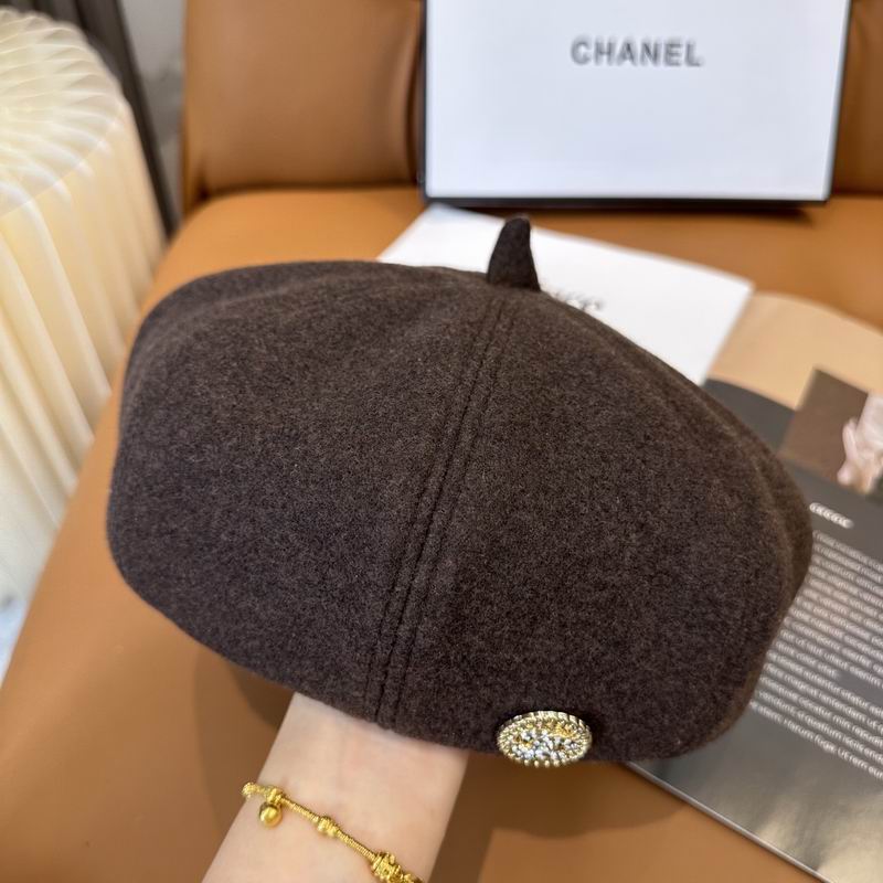 Chanel Beret (204)