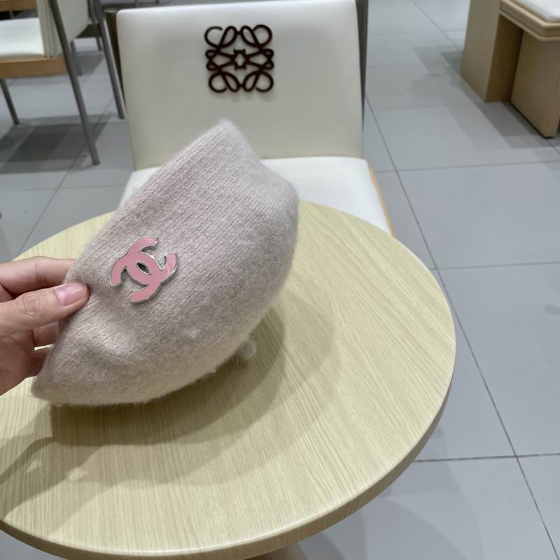 Chanel Beret (21)