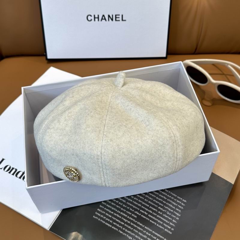 Chanel Beret (210)