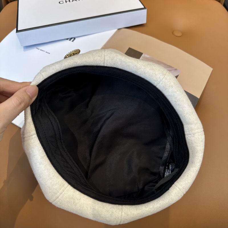Chanel Beret (211)