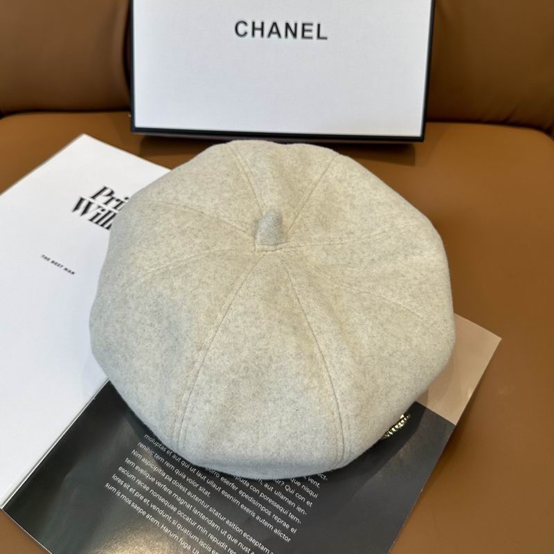 Chanel Beret (212)