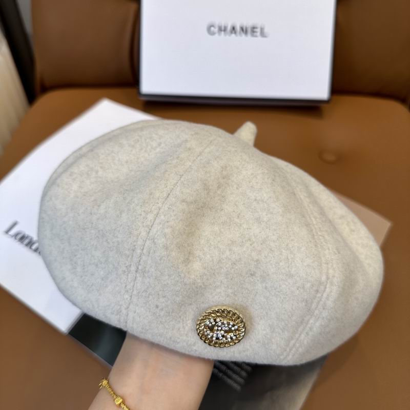 Chanel Beret (213)