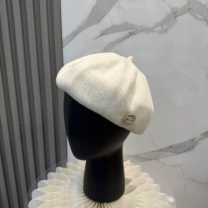 Chanel Beret (214)