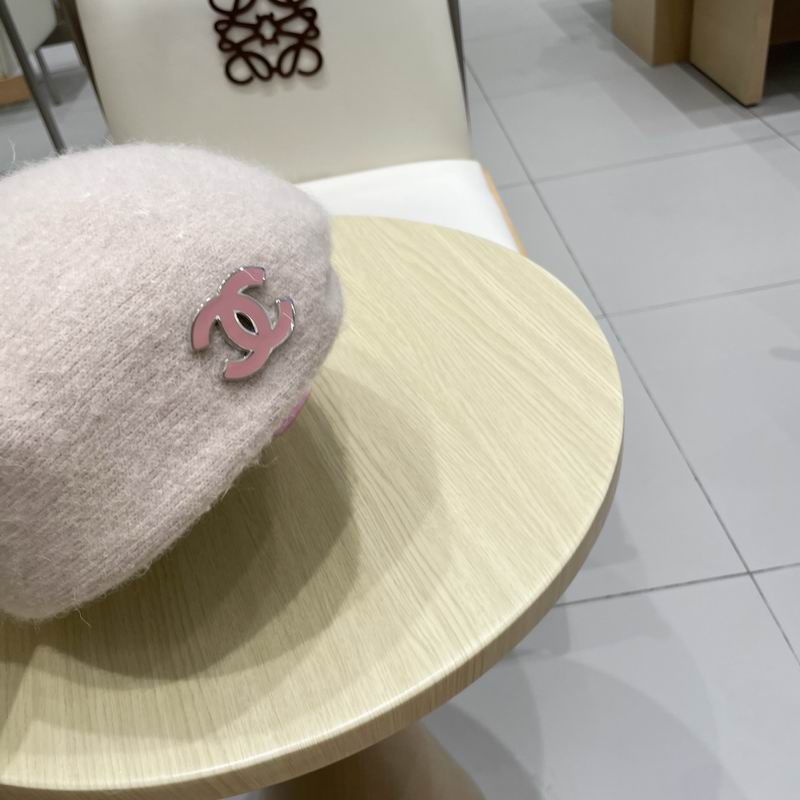 Chanel Beret (24)
