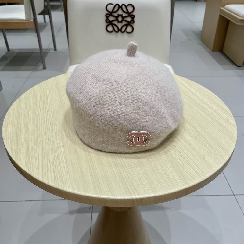 Chanel Beret (27)