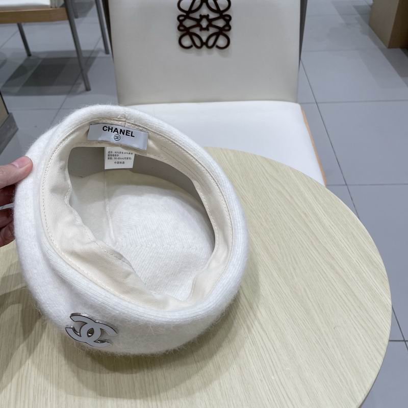 Chanel Beret (28)