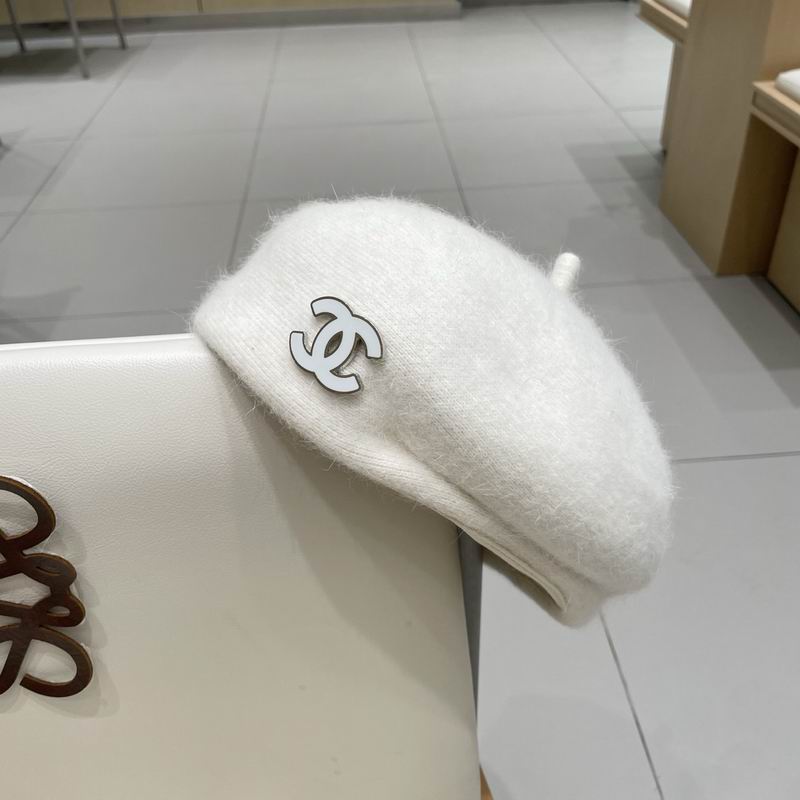 Chanel Beret (29)
