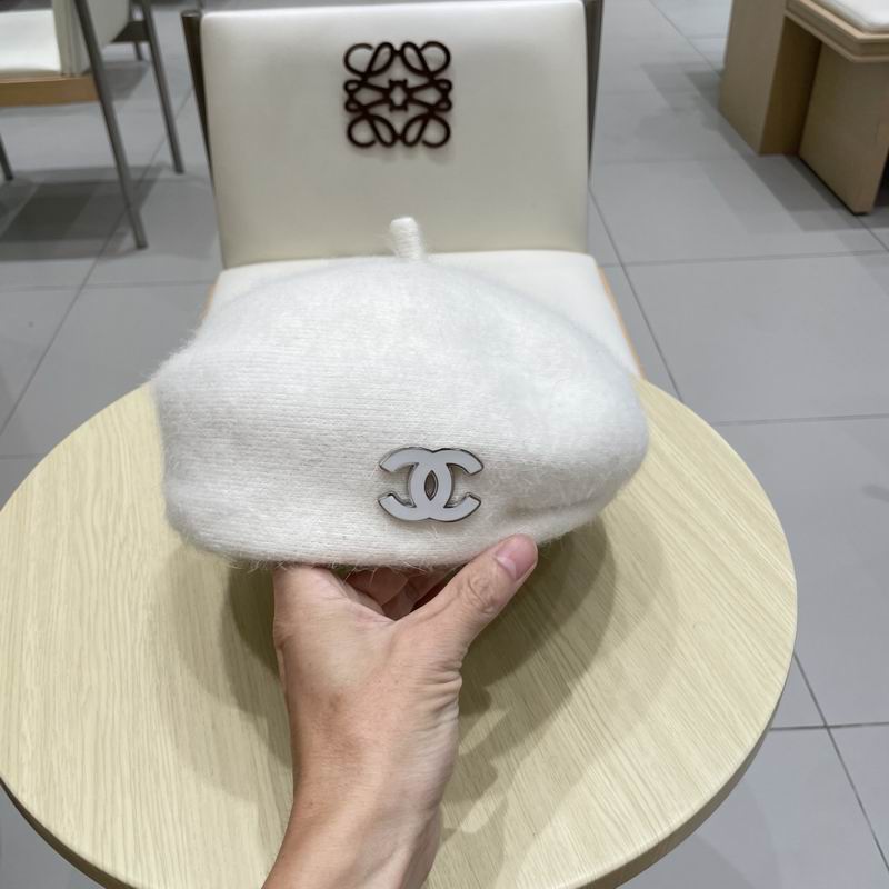 Chanel Beret (30)
