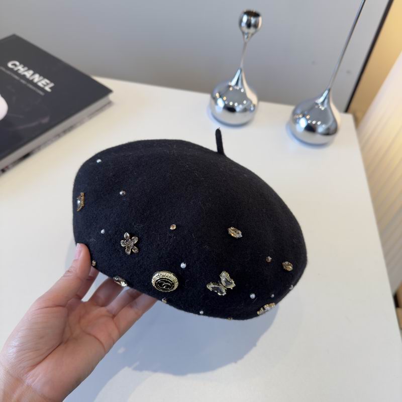 Chanel Beret (32)