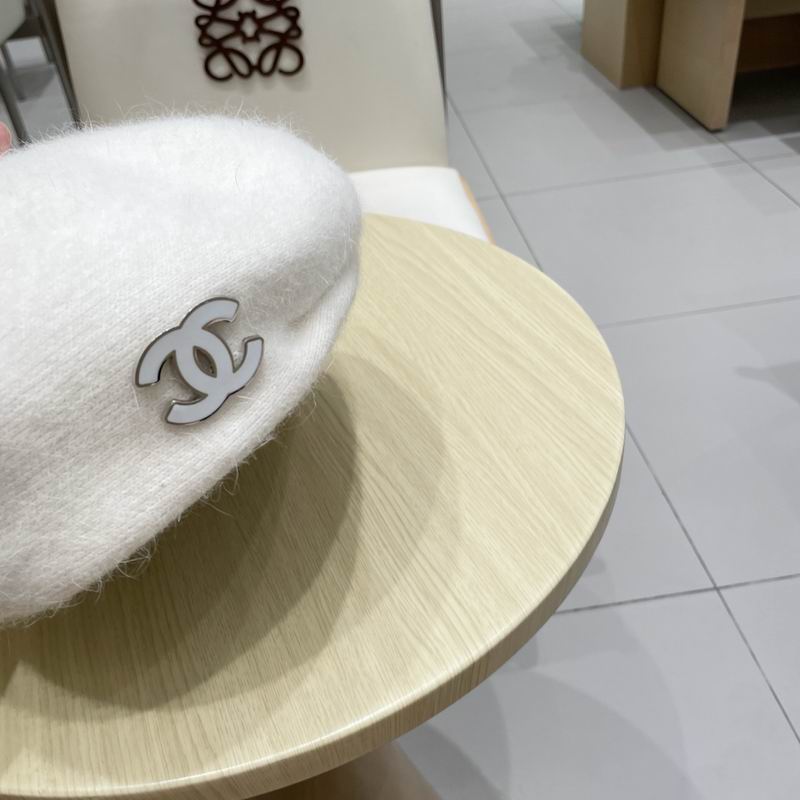 Chanel Beret (33)