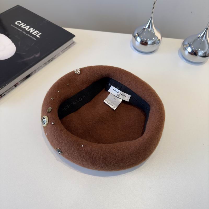 Chanel Beret (35)