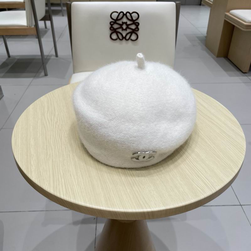 Chanel Beret (36)