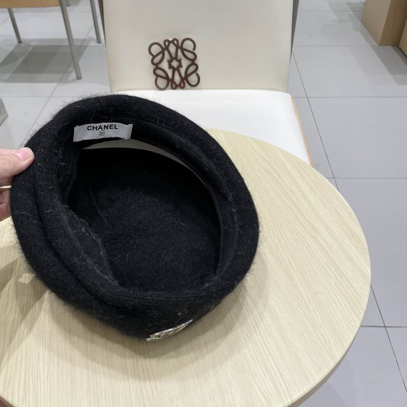 Chanel Beret (37)
