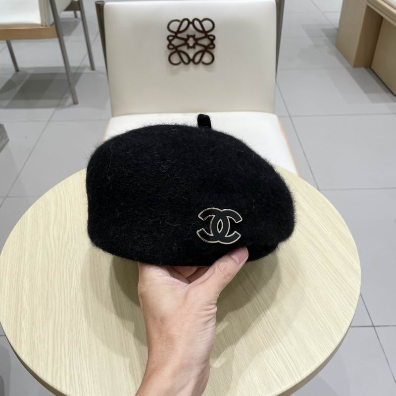 Chanel Beret (38)