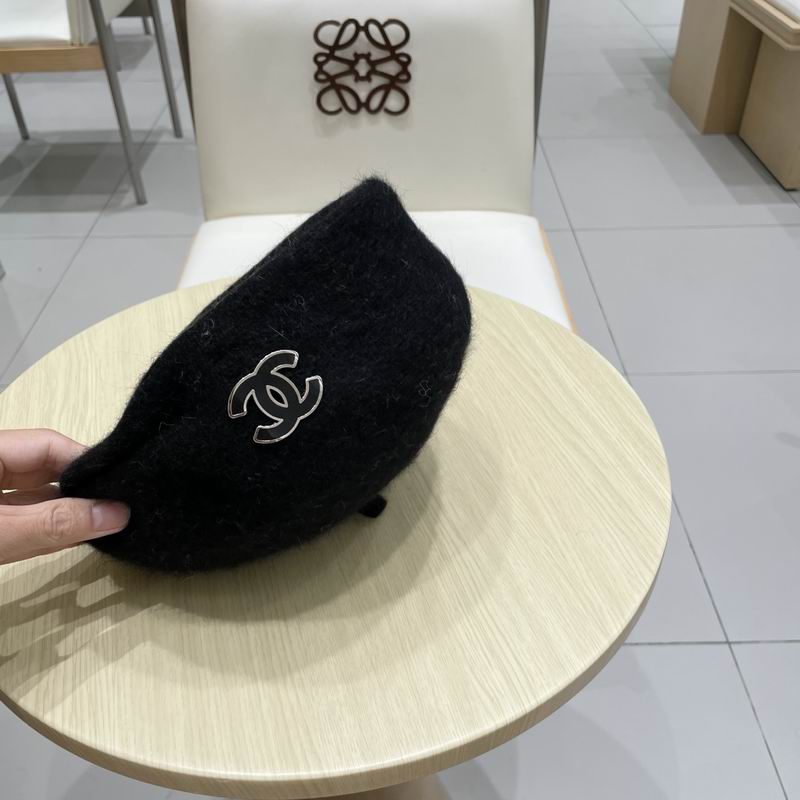 Chanel Beret (39)