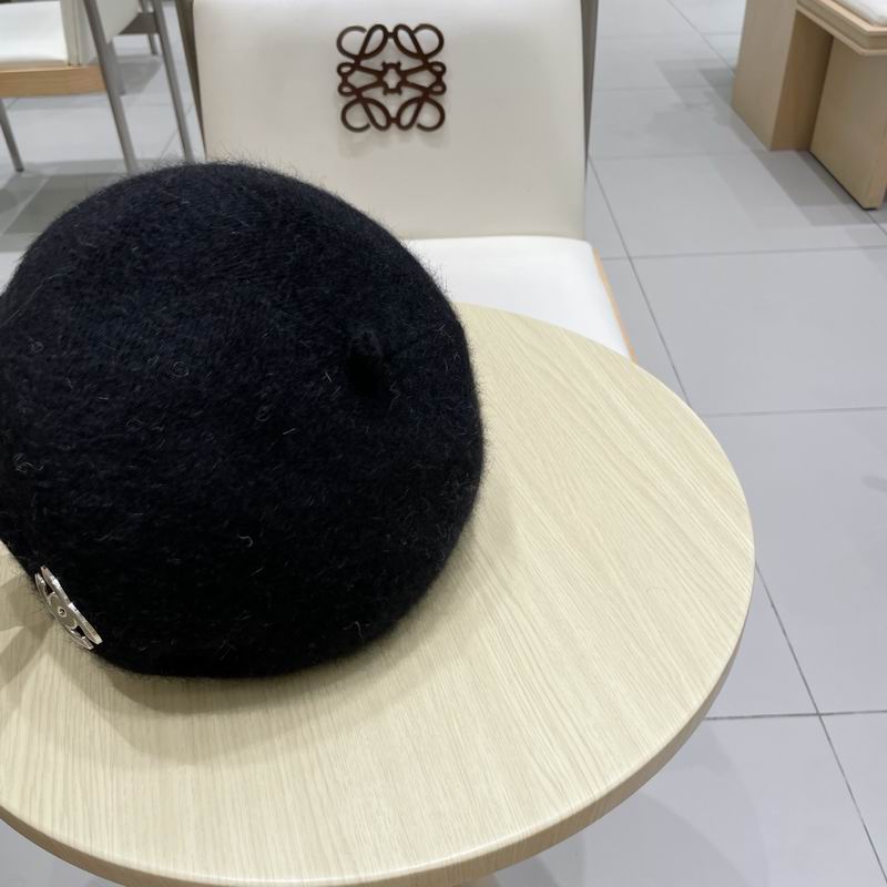 Chanel Beret (40)